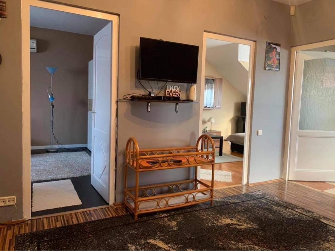 Fot Charming Apartment מראה חיצוני תמונה