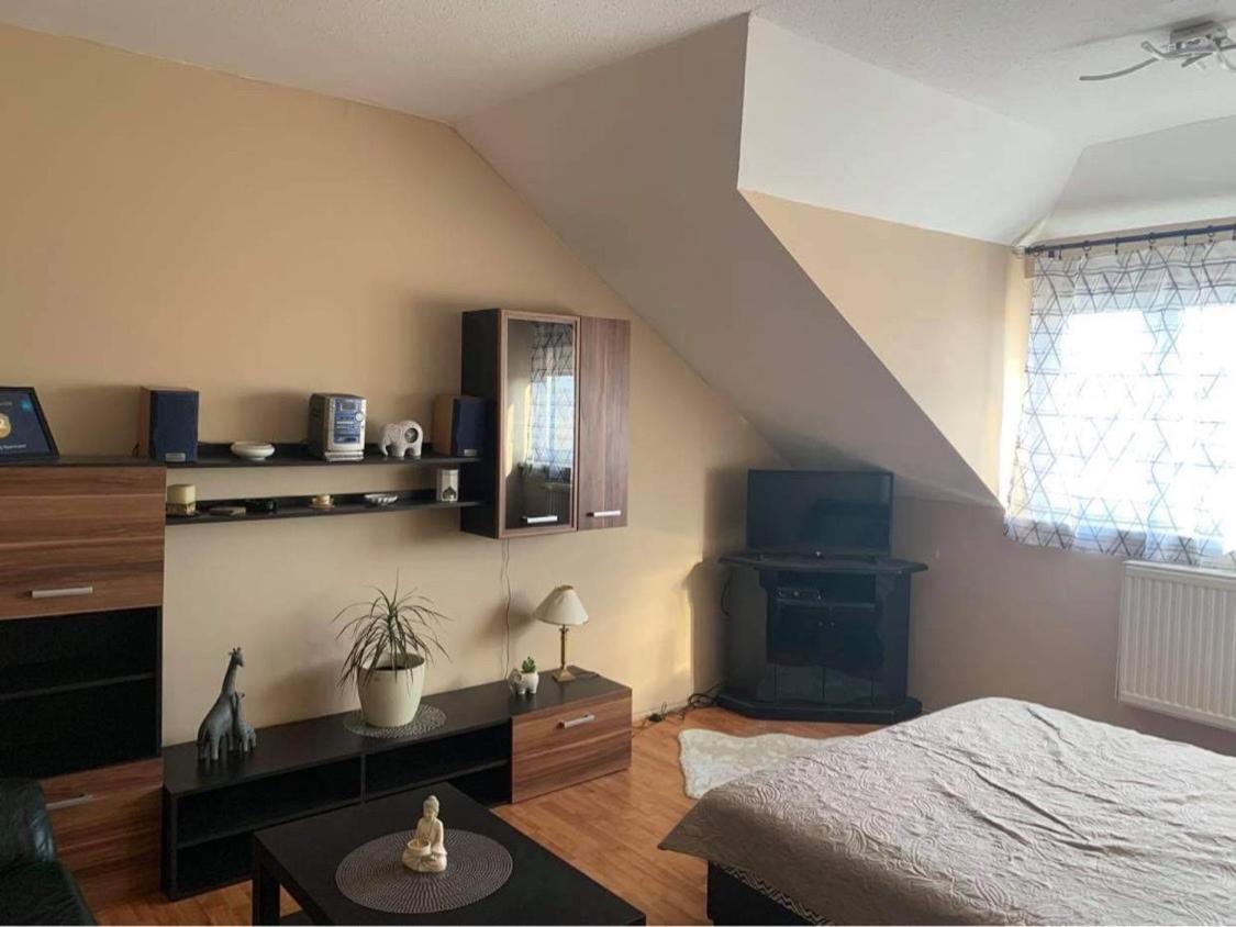 Fot Charming Apartment מראה חיצוני תמונה