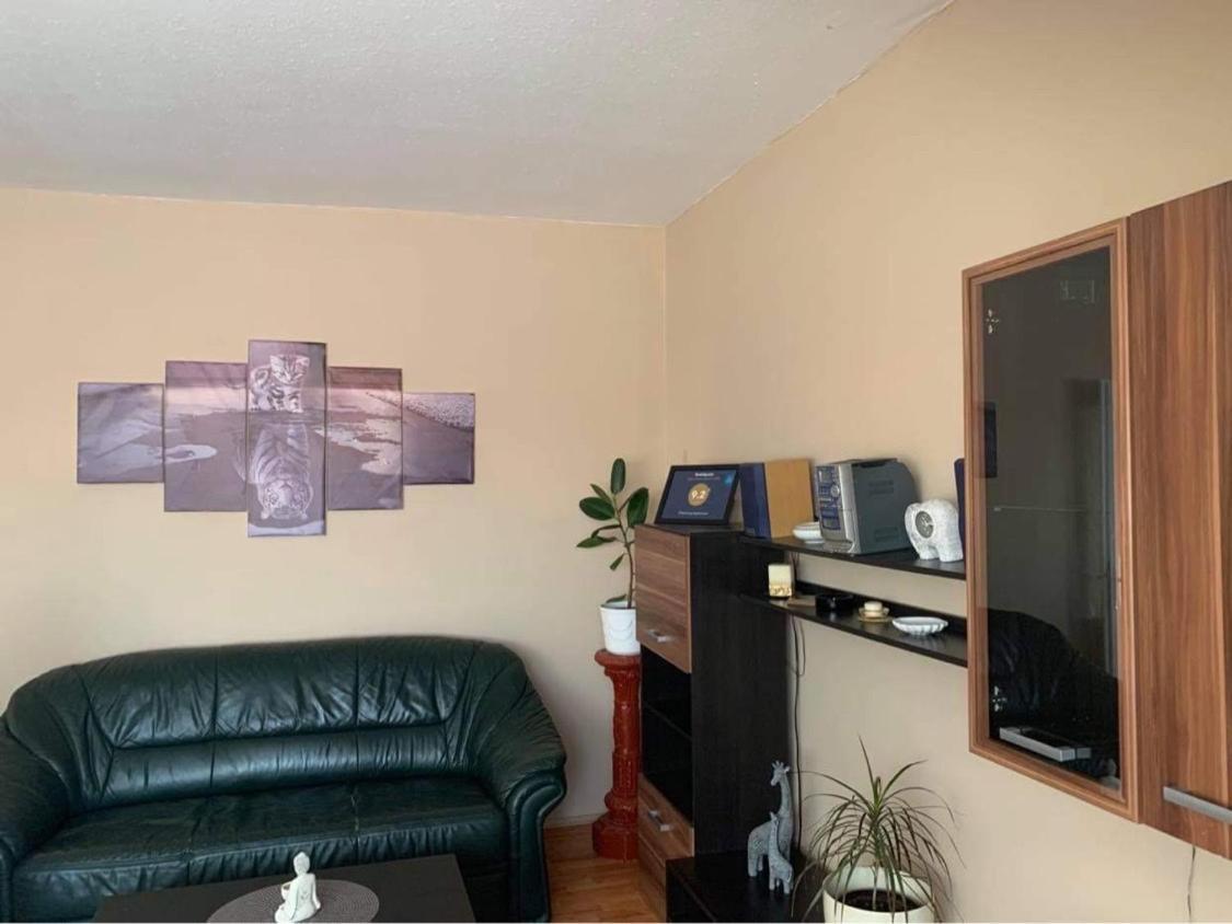 Fot Charming Apartment מראה חיצוני תמונה