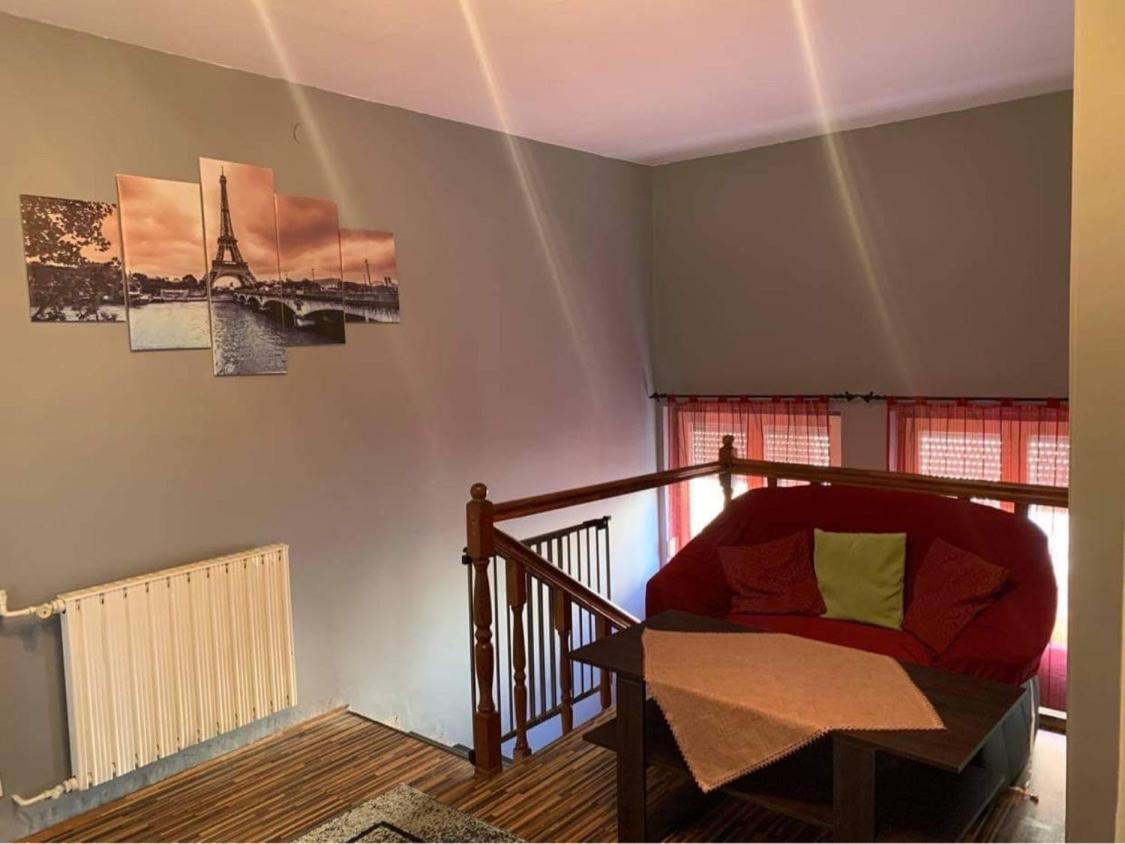 Fot Charming Apartment מראה חיצוני תמונה